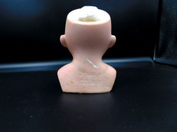 heubach doll head back